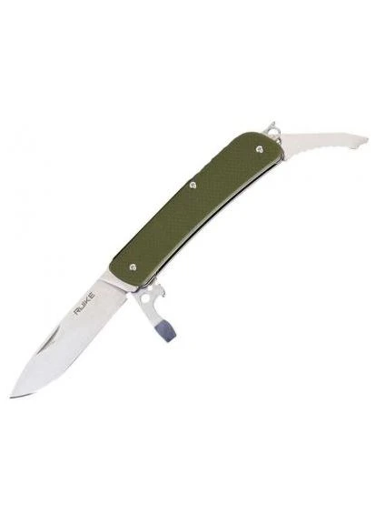 Ніж (L21-G) Ruike L21-Green (389999207)