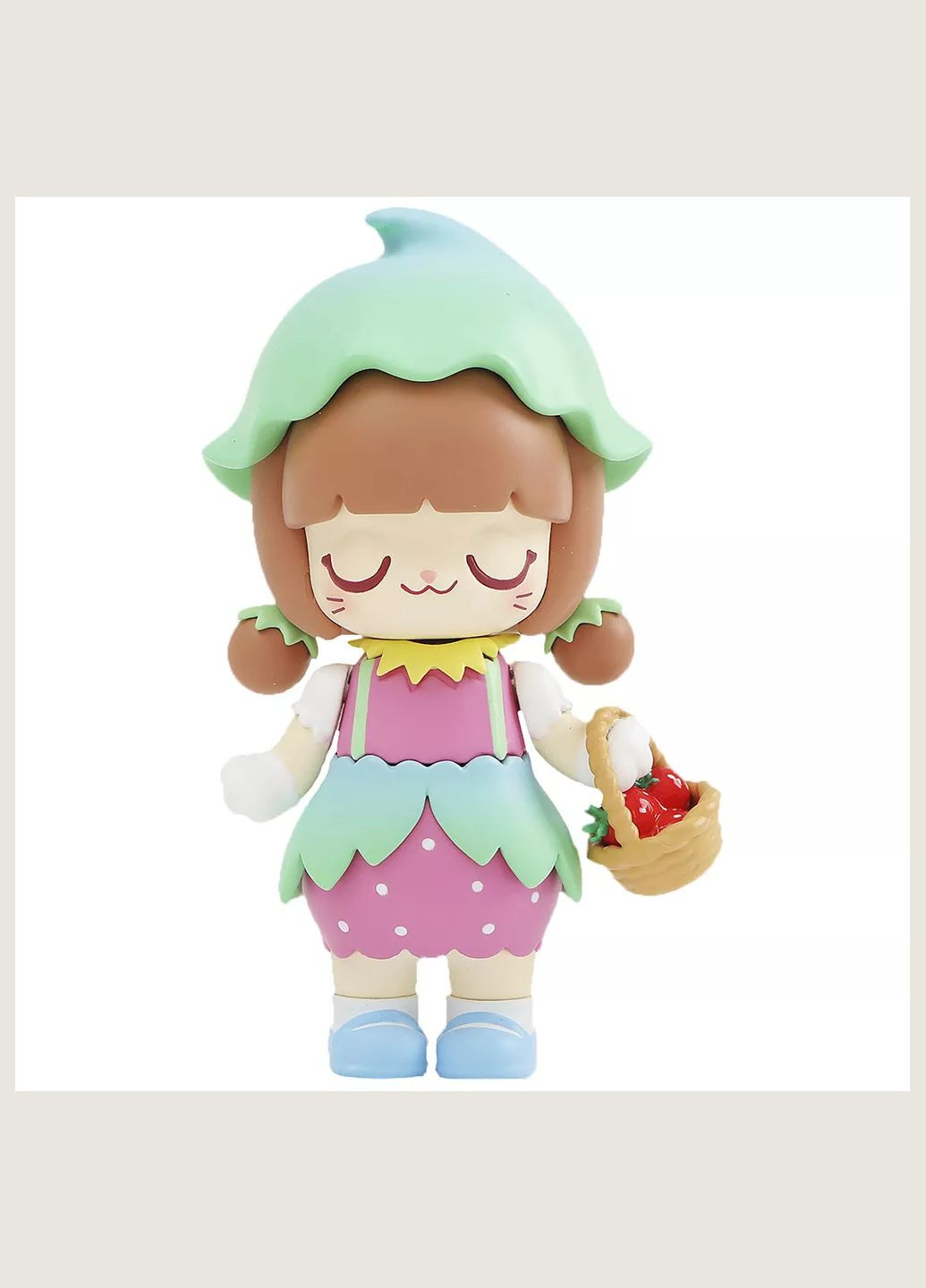 Фігурка-сюрприз KIMMY&MIKI Outing в асортименті (123928) 52Toys (333251841)