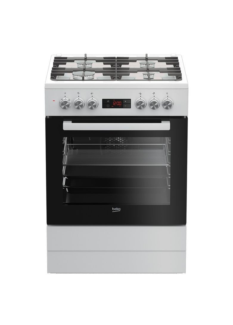 Комбинированная плита FSM62330DWT BEKO (315145261)