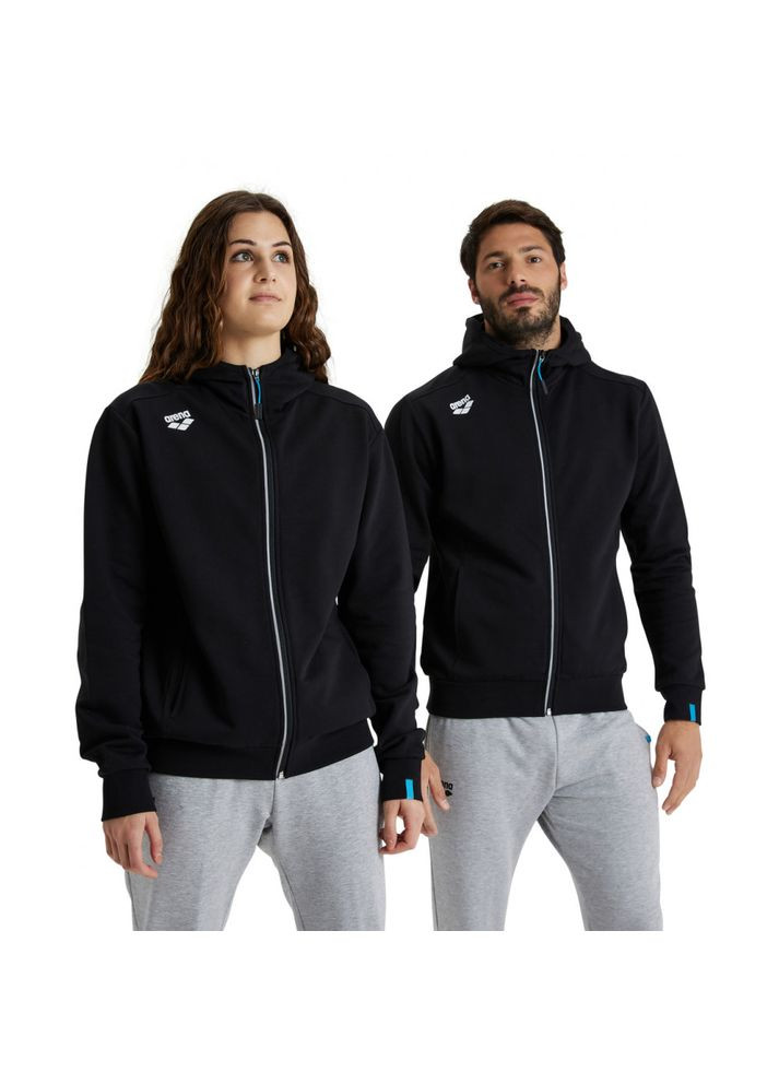 Худые TEAM HOODED JACKET PANEL (004906-500) размер Arena (367837047)