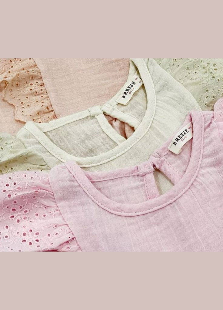 Бежевое платье 19605 светло Breeze (306714340)