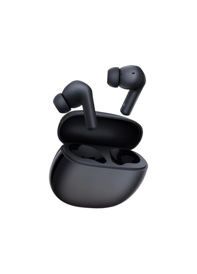 Наушники Redmi Buds 4 Active (BHR6992GL) Black Xiaomi (298875914)