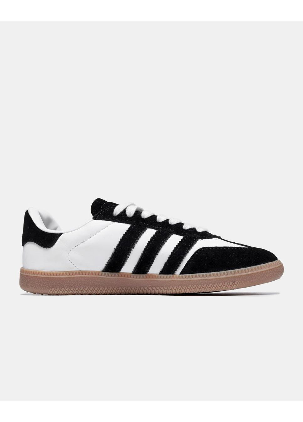 КРОСІВКИ ЖІНОЧІ ADIDAS STUSSY X SAMBA 8 BALL CONCEP АДІДАС САБМА No Brand білі демісезони (367175157)