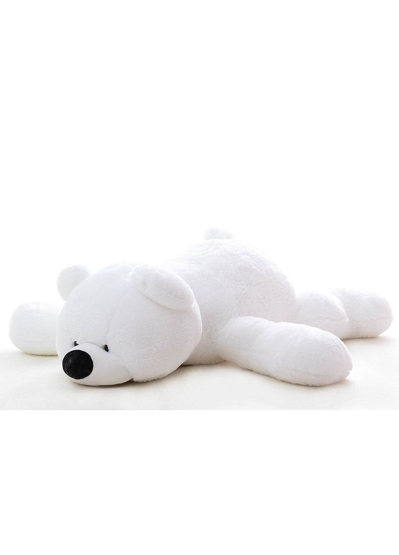 Большая мягкая игрушка медведь Умка 180 см белый Алина (280915670)