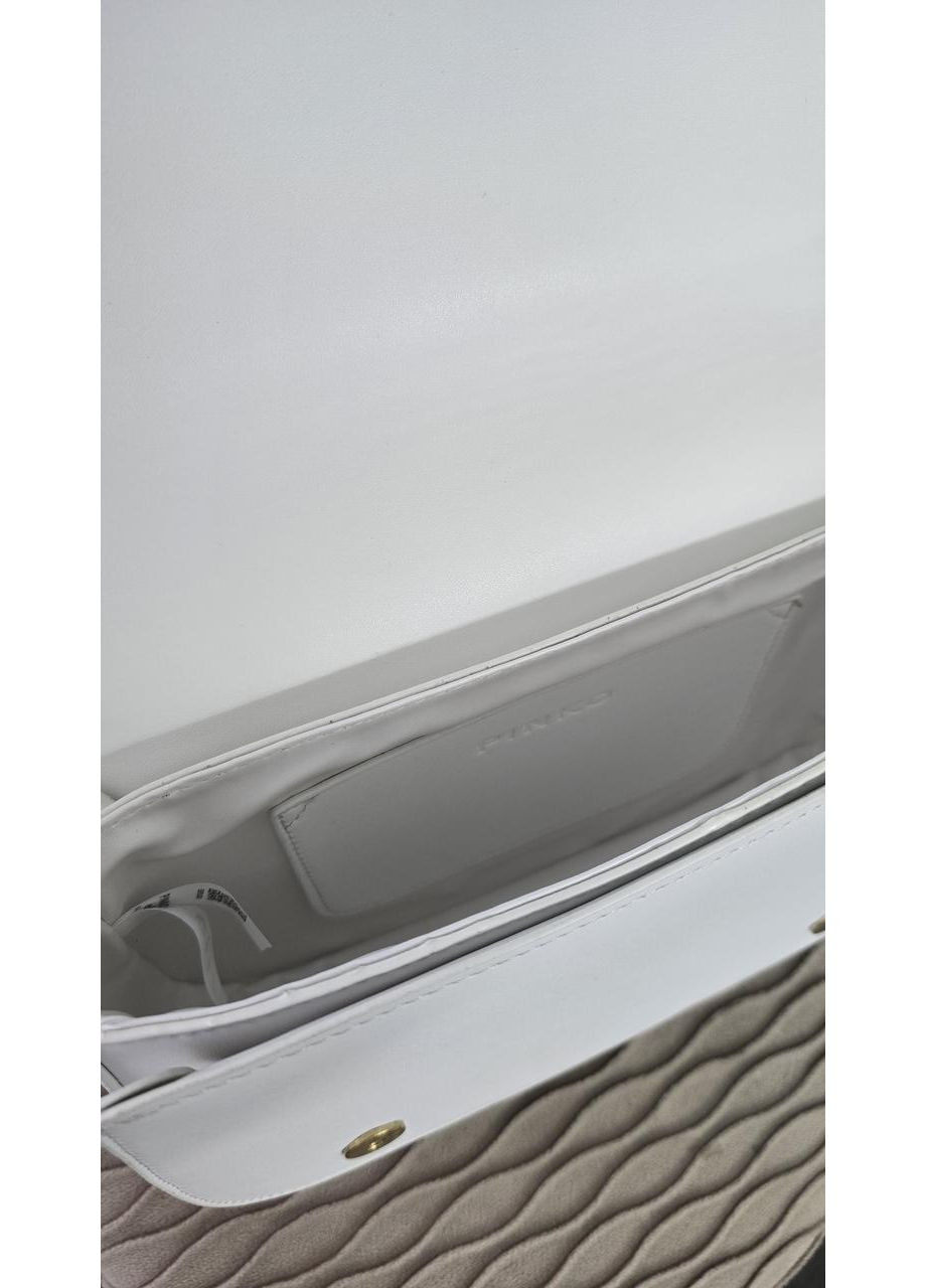 Женская сумка Love Round Click Classic кросс боди No Brand (369934971)