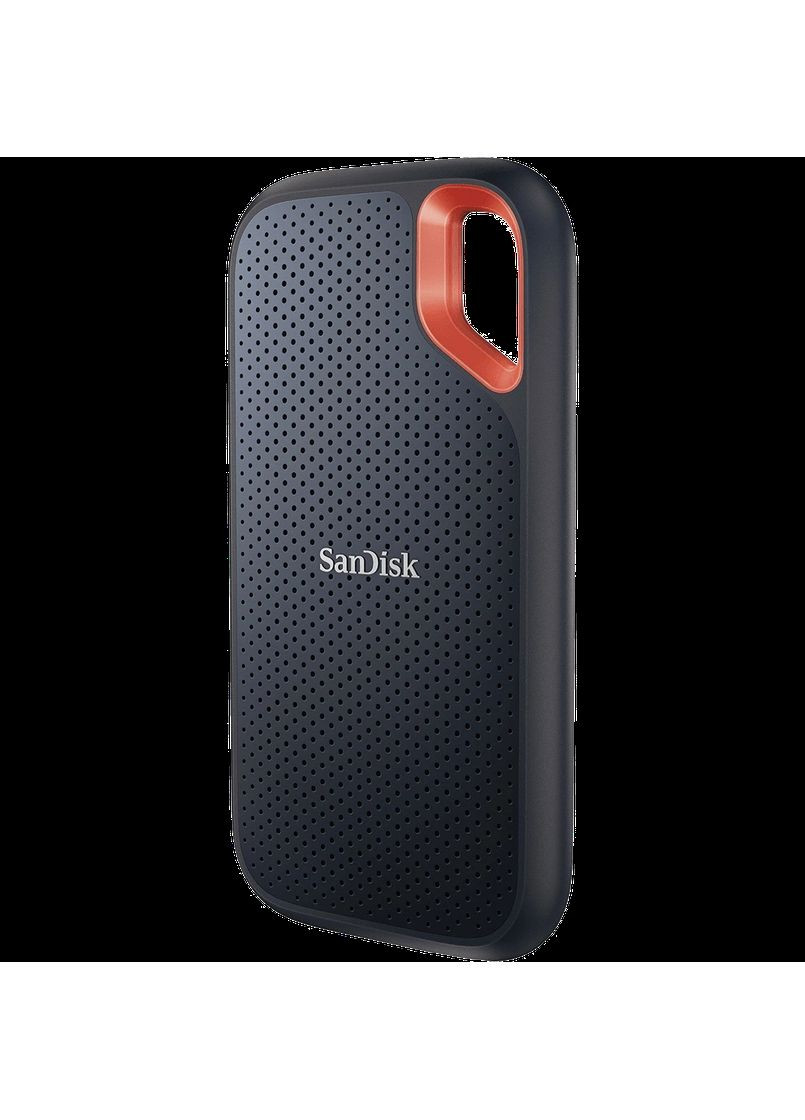 Портативный SSD 2TB Type-C E61 IP55 (SDSSDE61-2T00-G25) SanDisk (364875043)