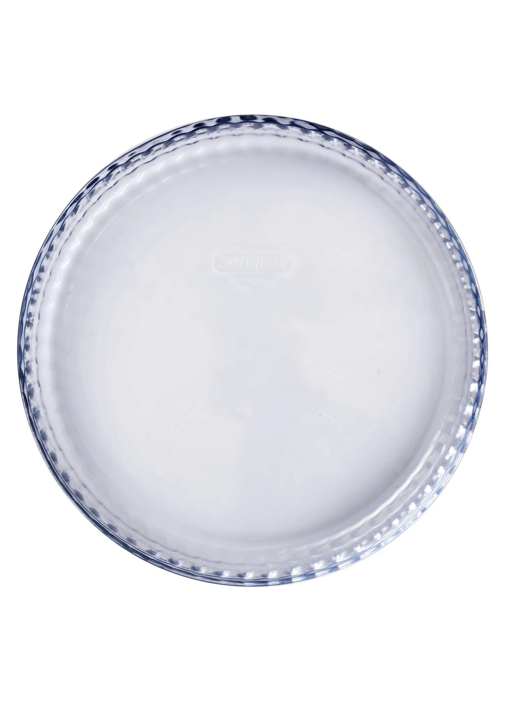 Форма для випічки боросилікатне скло кругла 31 см Pyrex (386712834)