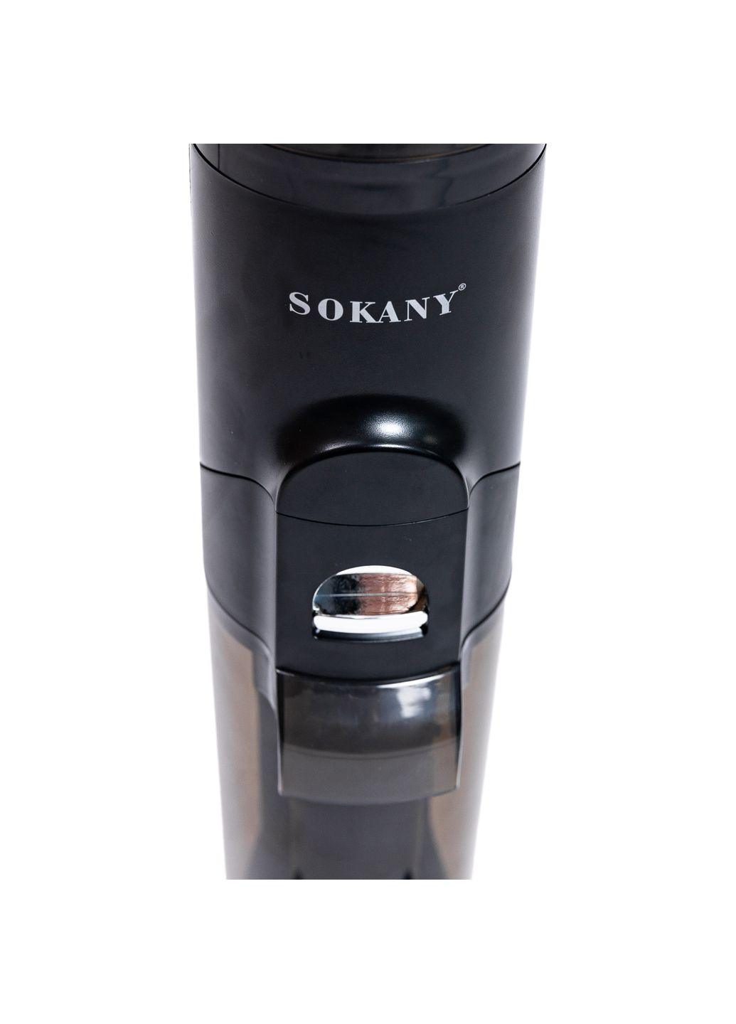 Вертикальний пилосос SK-13039 акумуляторний для сухого та вологого прибирання, Sokany (361678140)