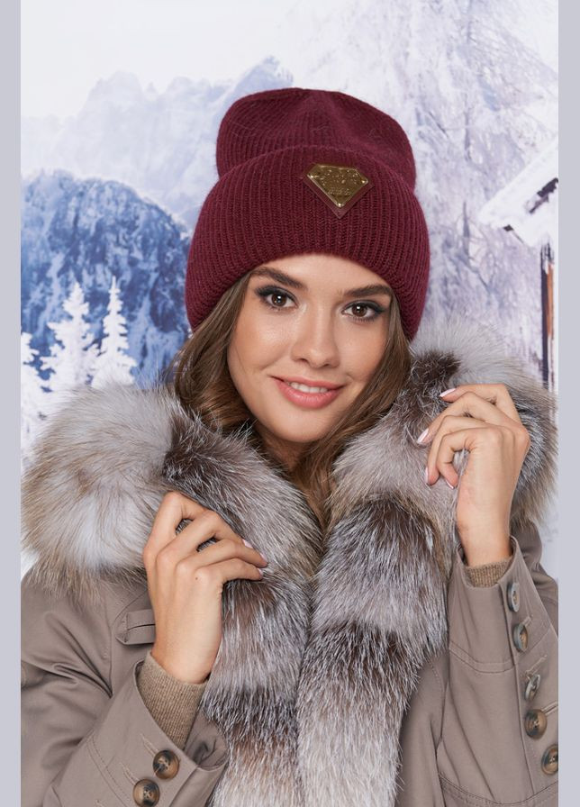 Шапка Даймонд Braxton (324834368)