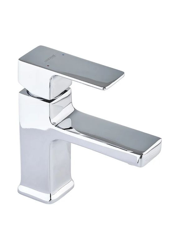 Смеситель для умывальника Trinity 001 (Nut) (MI6270) Mixxus (322006939)