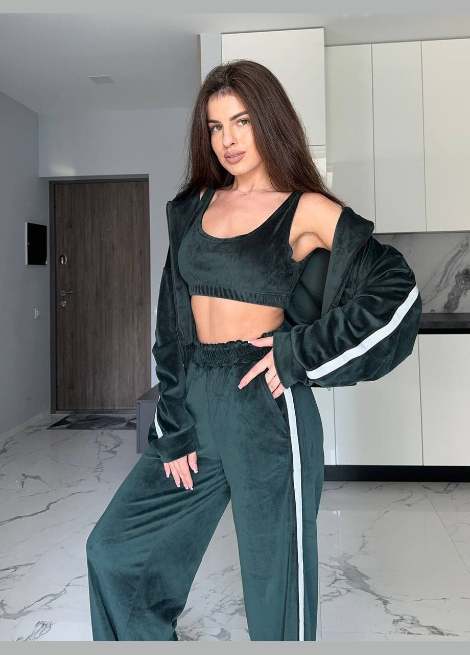 Жіночий спортивний костюм No Brand (301370738)