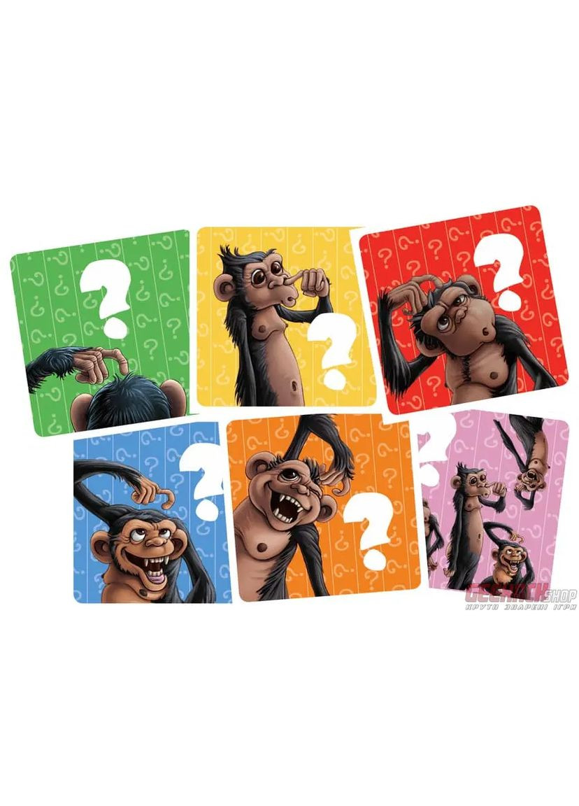 Настольная игра Кескифе (Keskife) Lord of Boards (371191860)