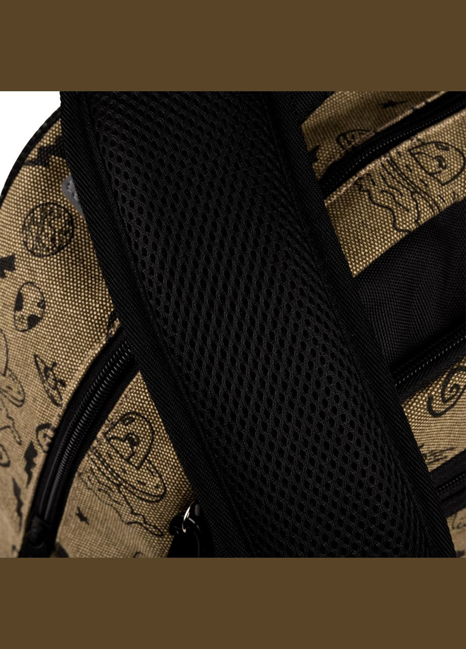 Школьный рюкзак Danger TS-48 Yes (332654014)