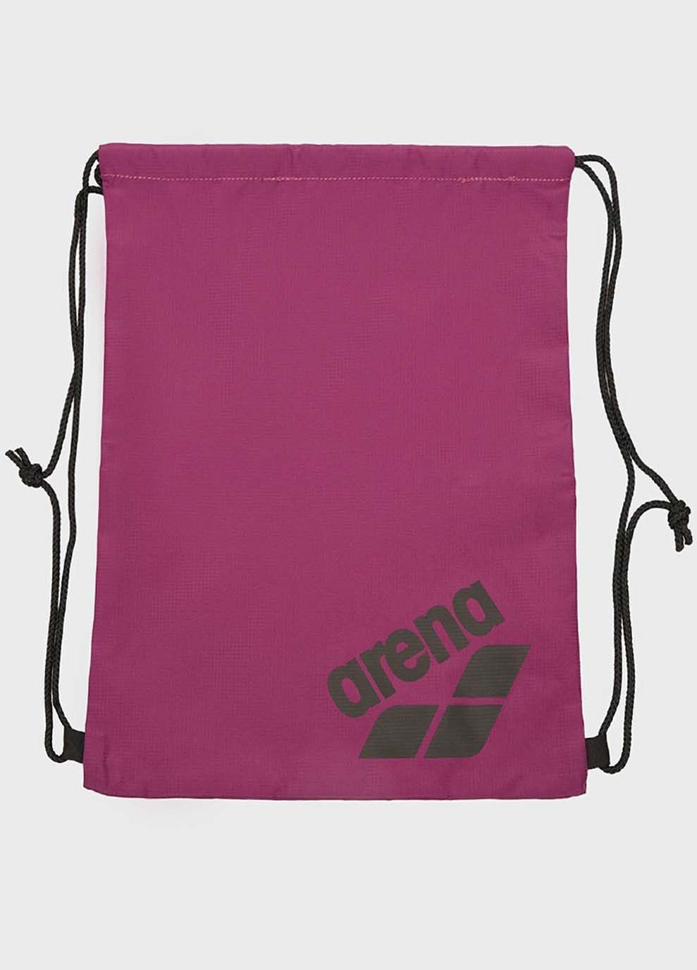 Сумка ONE GO SWIMBAG 10L Фіолетовий 46 x 34 x 1 см Arena (367592990)