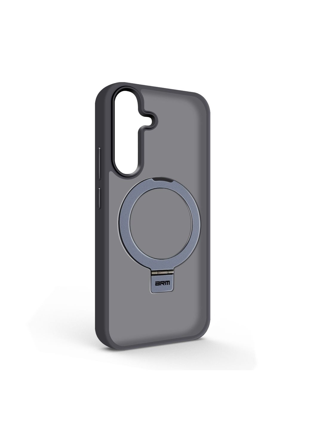 Чехол Unit Stand для Samsung S24 Plus Black (ARM74908) ArmorStandart (343047739)