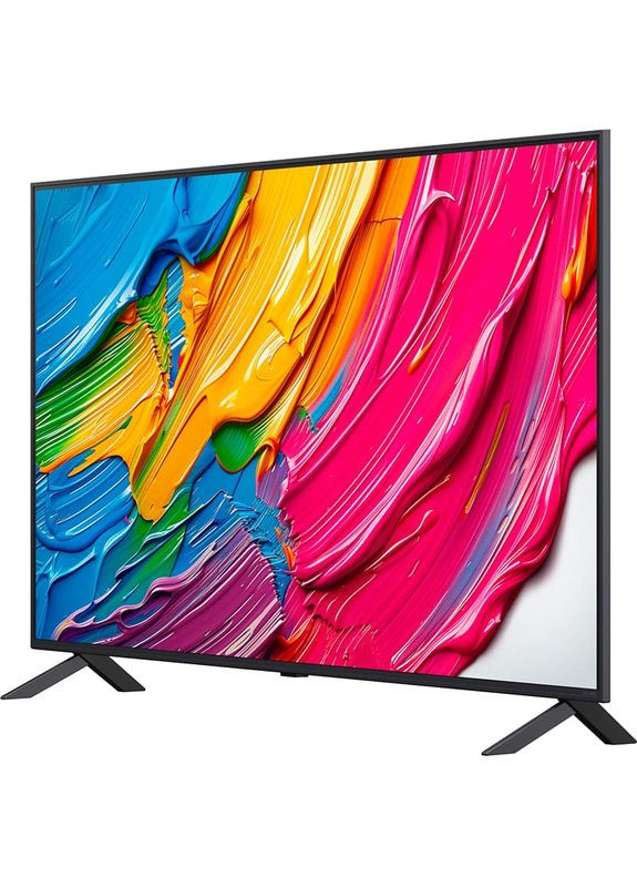 Телевізор 55QNED80A6A LG (330781329)