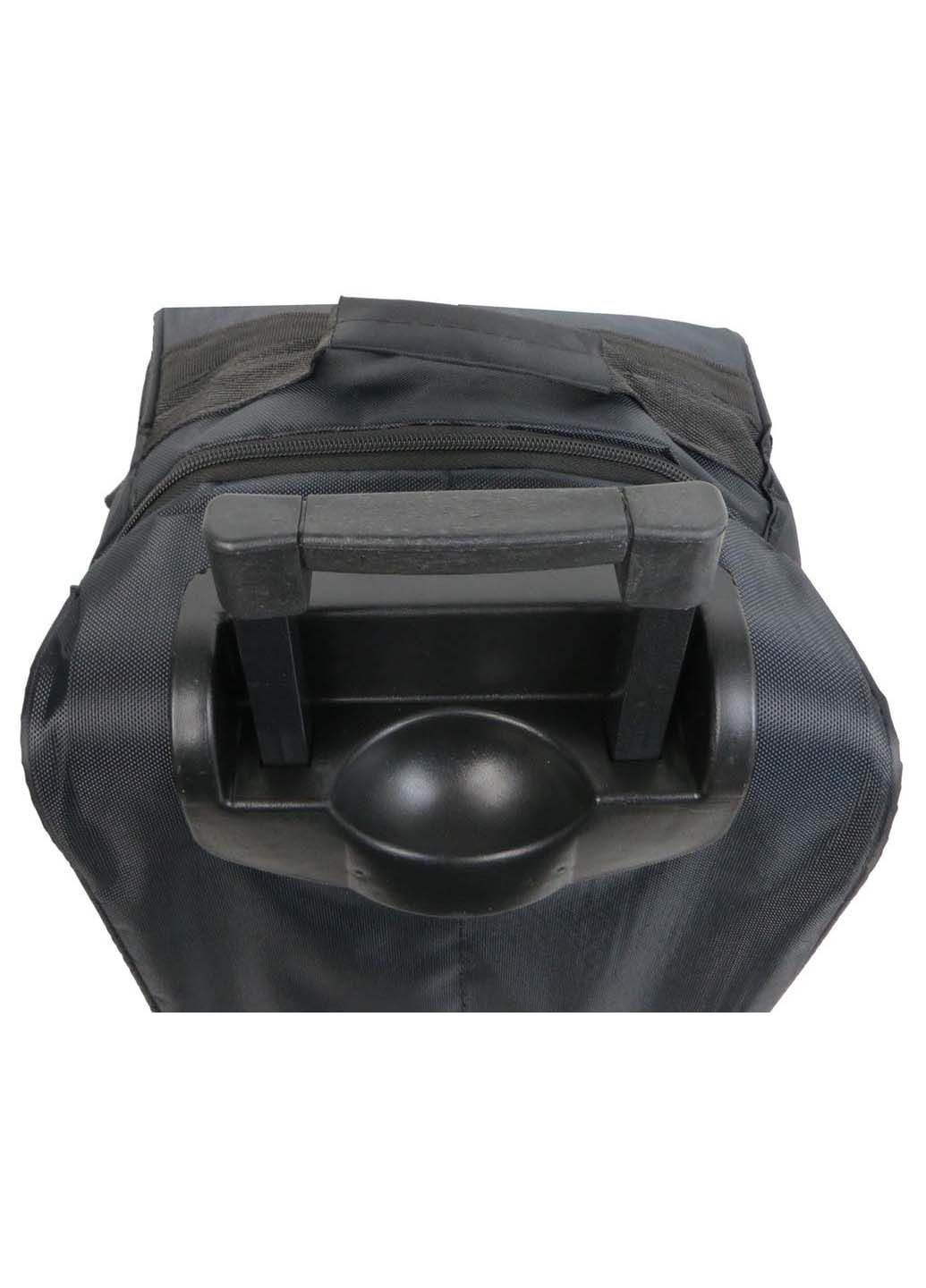 Дорожная сумка на колесах Малая 54L TrolleyGo (290664701)