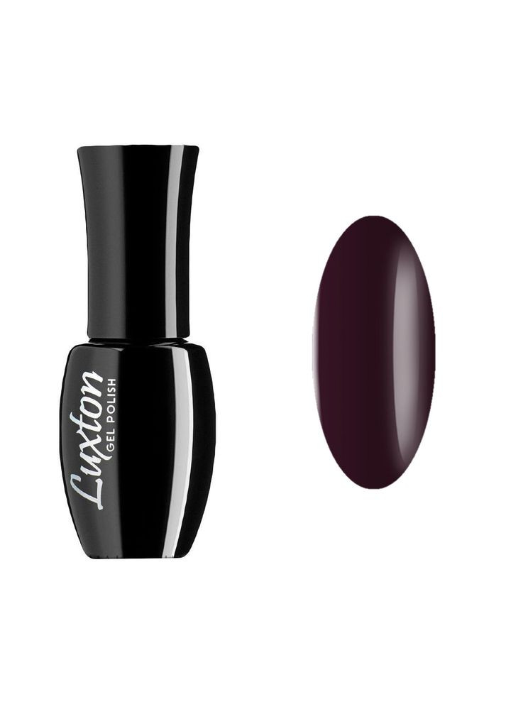 Гель-лак №135, 10 мл Luxton (352175194)