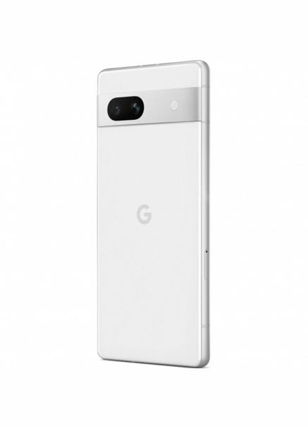 Смартфон Pixel 7a 8 / 128 Gb Snow Версія JP (японський) Google (298704370)