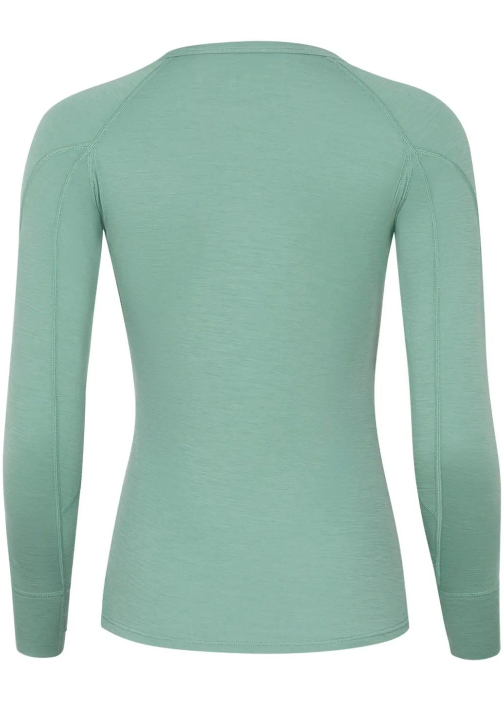 Термокофта Frontier Larix merino/bamboo Mint No Brand (326604080)