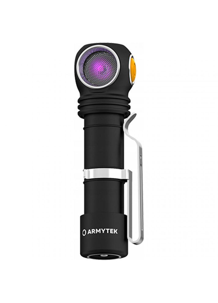 Фонарь налобный Wizard C2 (F08901UF) Armytek (351361520)