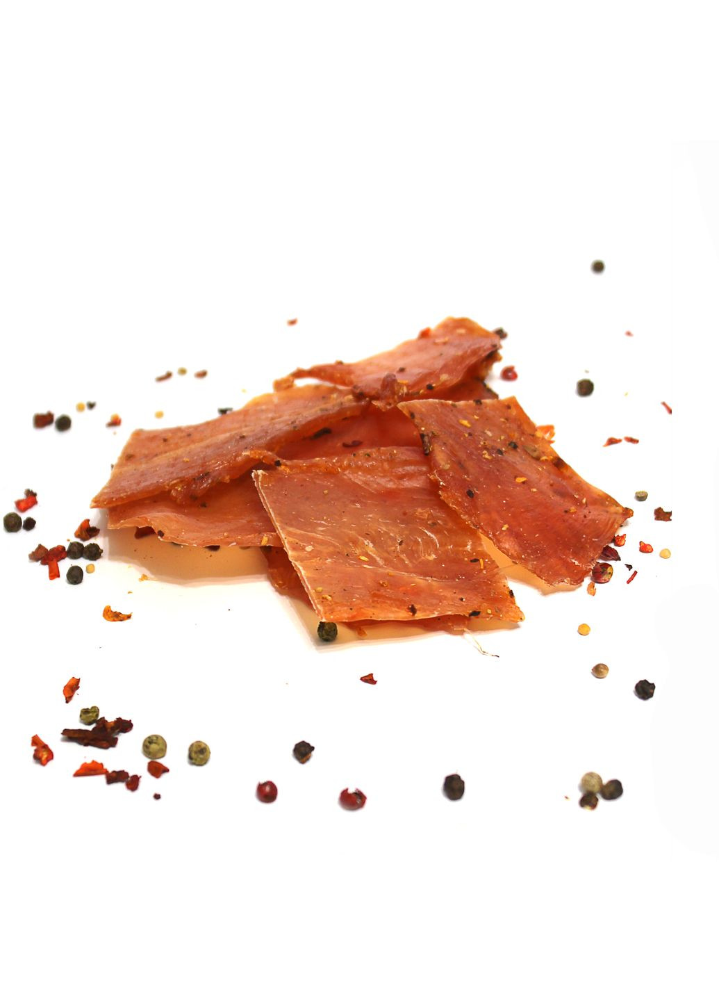 Большой дегустационный бокс снеков 9в1 900 г (1401555) Meatvill (352167383)