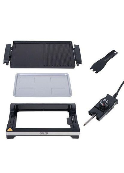 Гриль AD 6614 Adler (347582459)