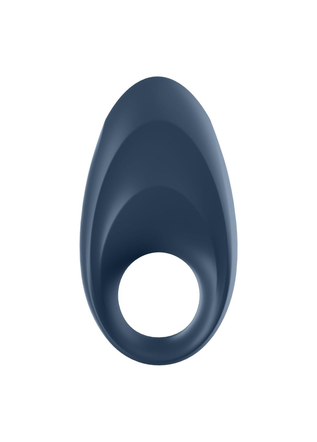 Эрекционное виброкольцо Mighty One Satisfyer (298576600)