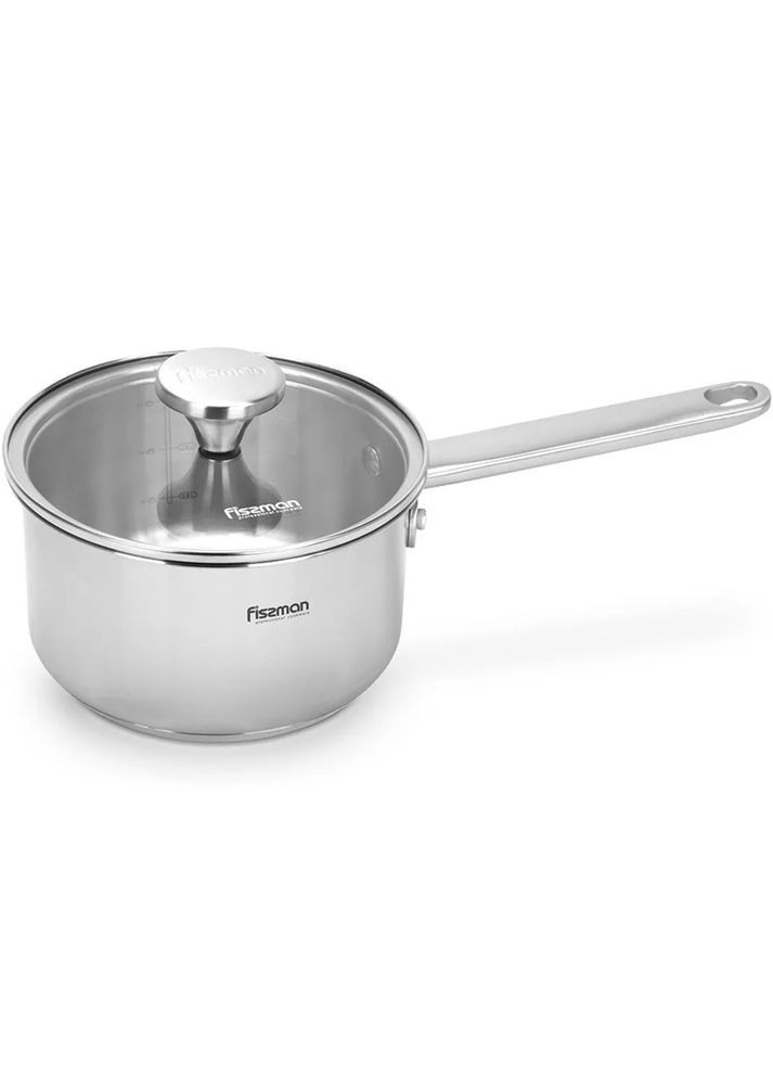 Ковш с крышкой Master Chef 2,3л 15095 Fissman (361946630)