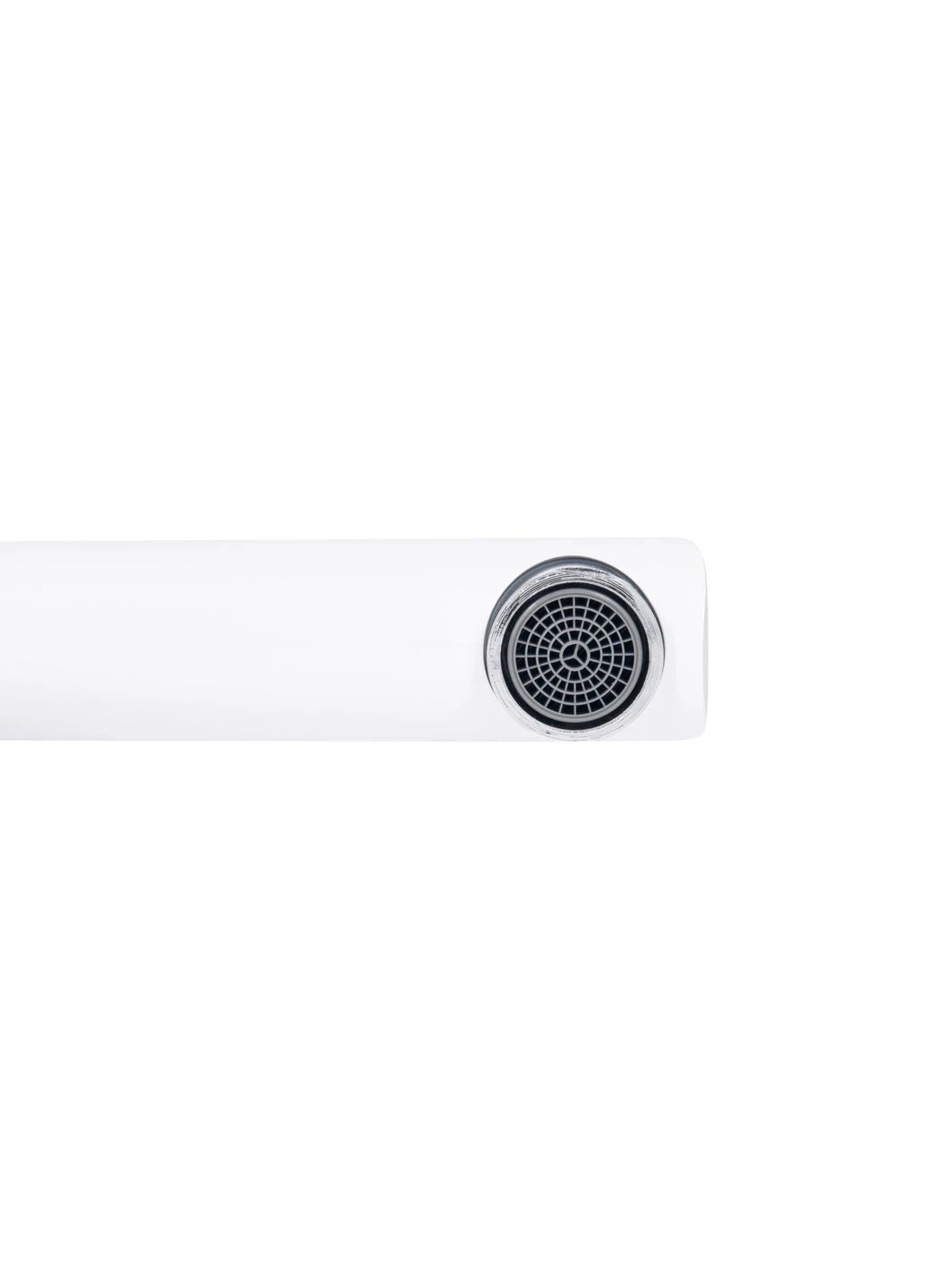 Змішувач для раковини Grand QTGRAWCR001F Chrome/White Qtap 001F (383065502)