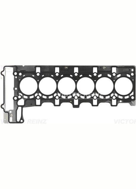 Прокладка, головка цилиндра REINZ 61-10280-00 Victor Reinz (342402140)