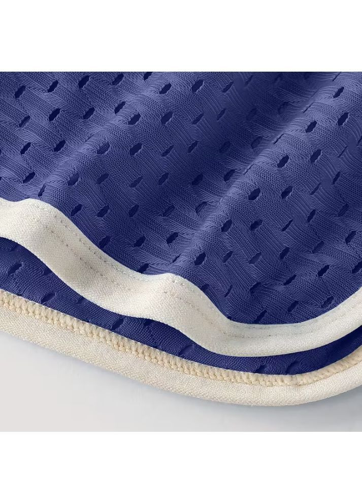 Чоловічі труси в сіточку, боксери. Набір 5 шт. No Brand (362590099)