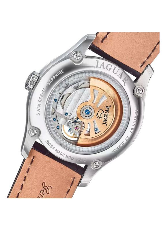 Мужские наручные часы Jaguar J966/5 (322687411)