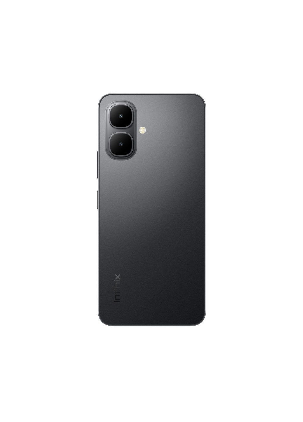 Смартфон Smart 10 X6725 4/64GB Sleek Black Infinix (372011834)