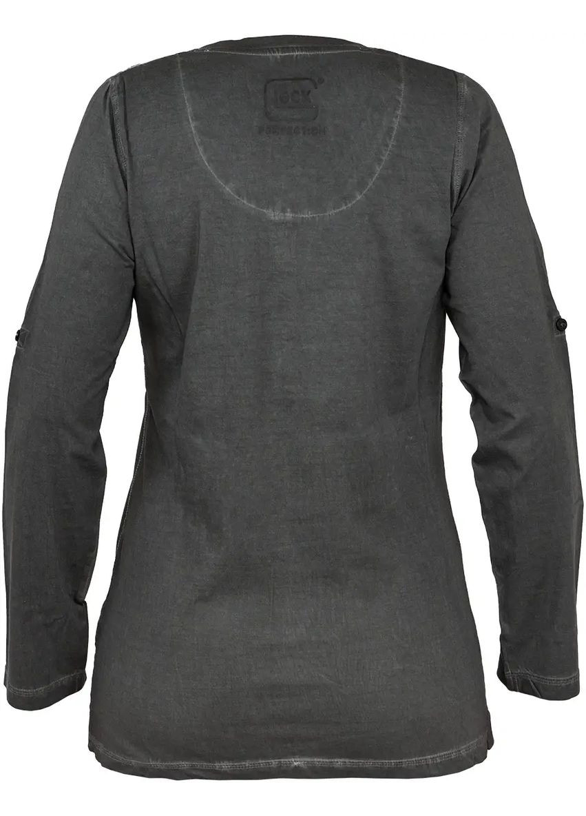 Сіра футболка perfection women grey Glock