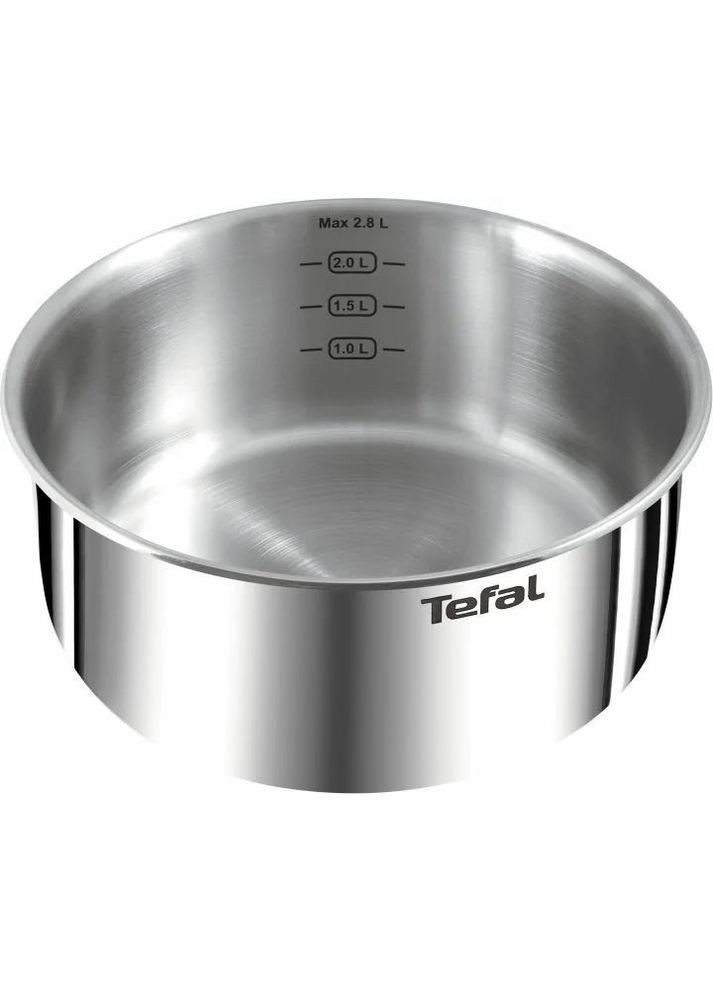 Набор посуды Ingenio Emotion 13 предметов (L897SD74) Tefal (314775409)
