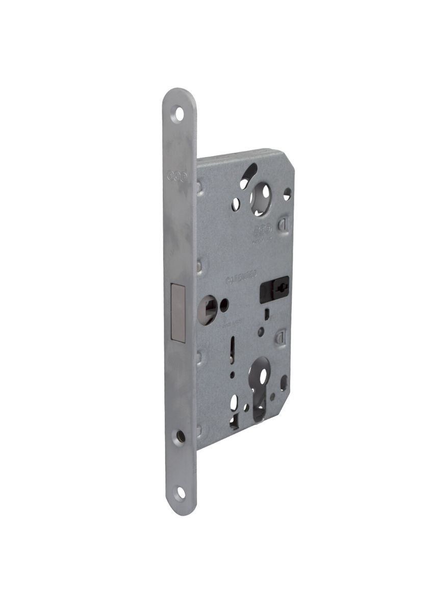 Мехнізм Mediana Polaris Art. B061335034 Wave під циліндр матовий хром AGB (322520286)