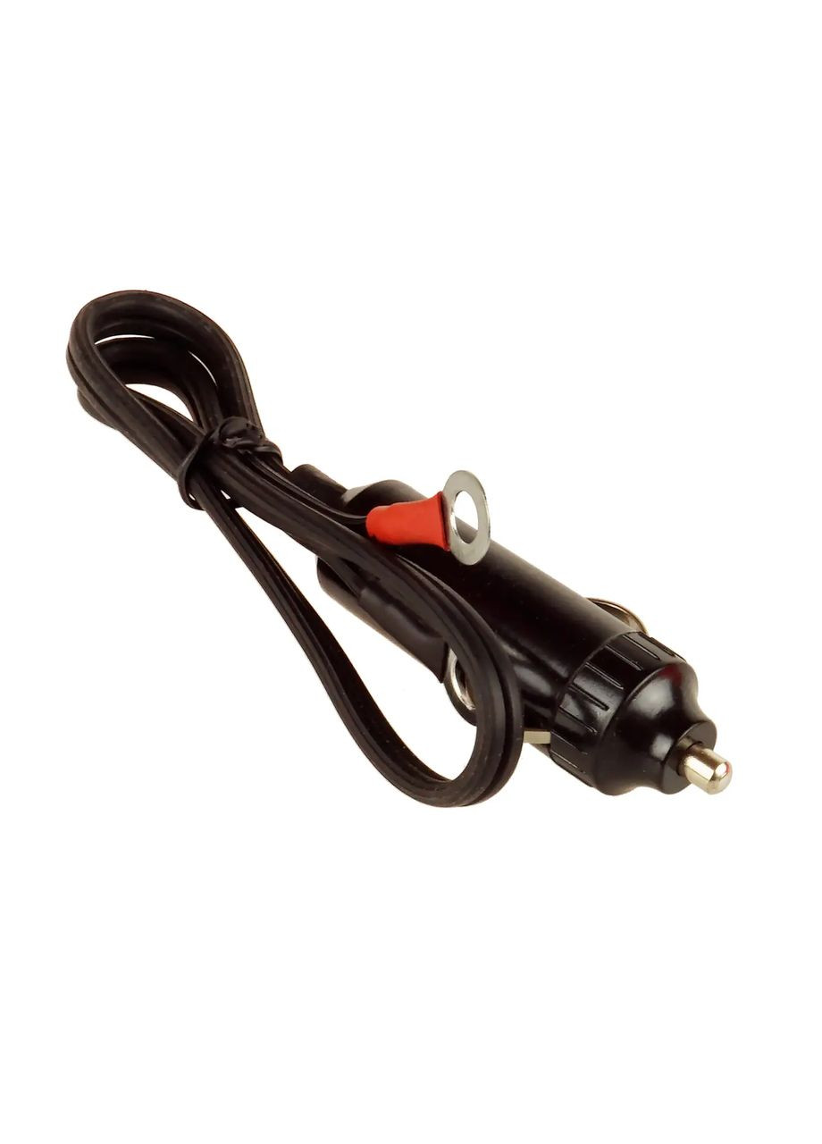 Автомобільний інвертор Akarui 300 Вт Supretto (318018839)