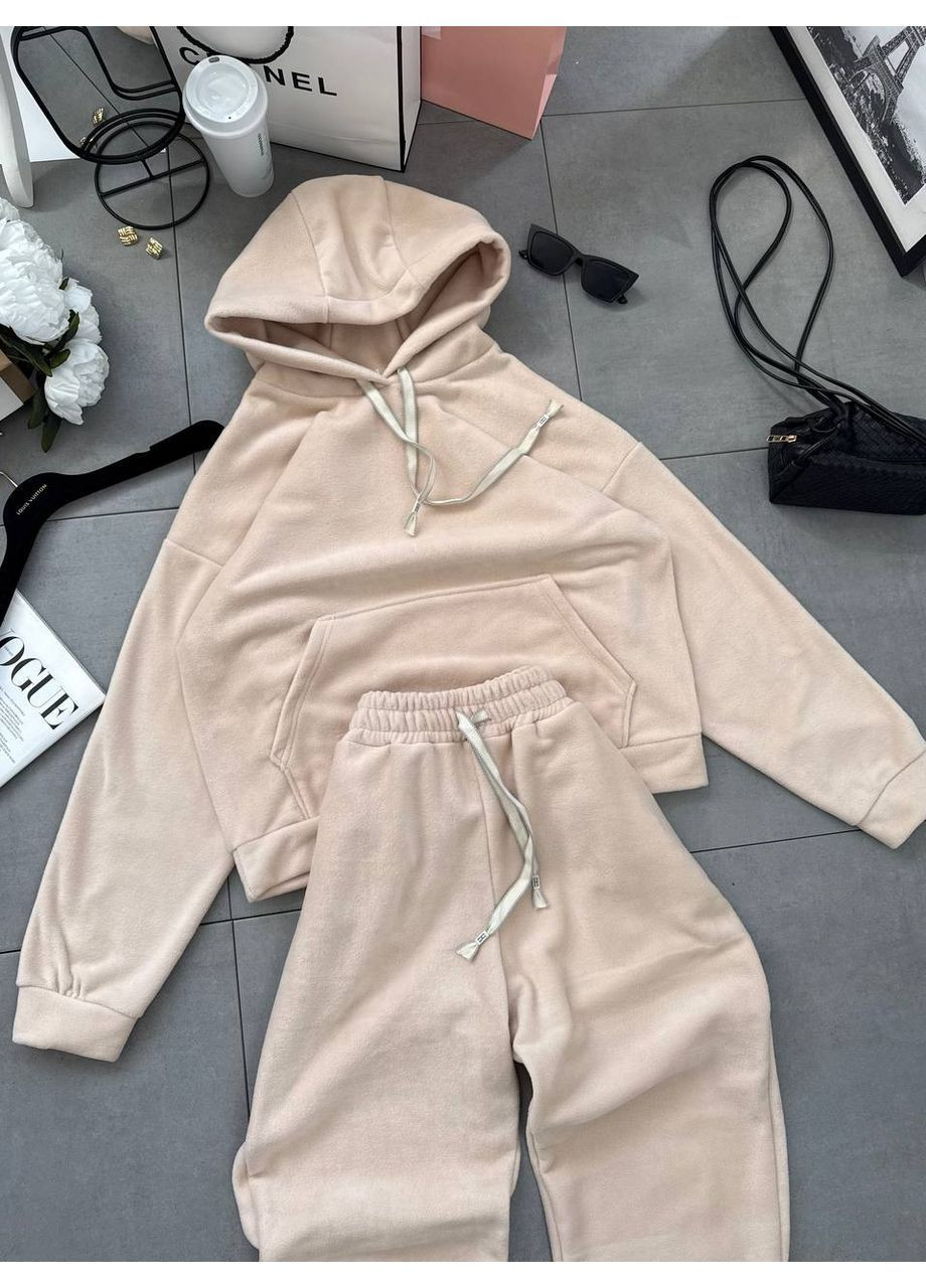 Женский спортивный костюм No Brand (369732951)