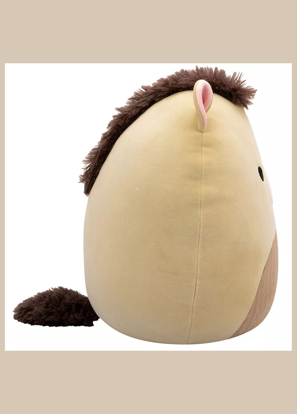 Мягкая игрушка Лошадь Марс 30 см (SQCR06689) Squishmallows (326805496)