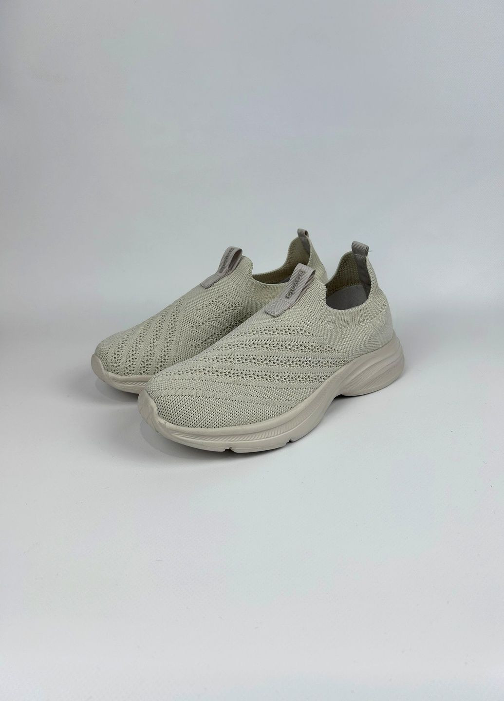 Сліпони з текстилю для жінок Bayota (341317618)