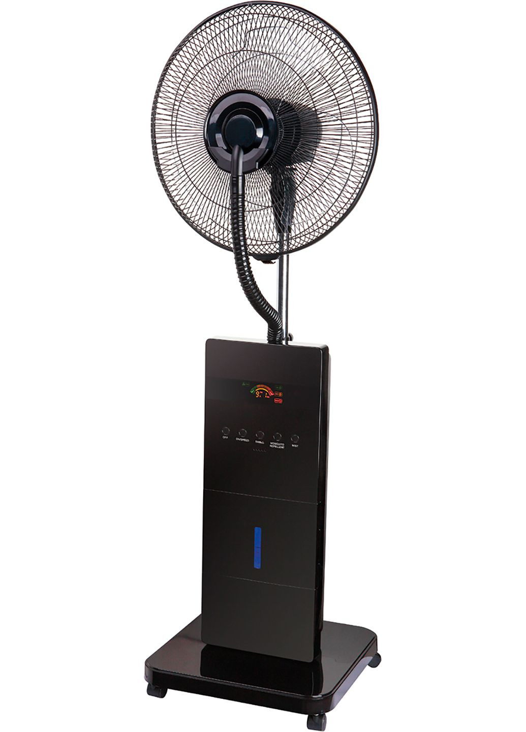 Вентилятор підлоговий з функцією холодної пари FNMX1B Ardesto (293516959)