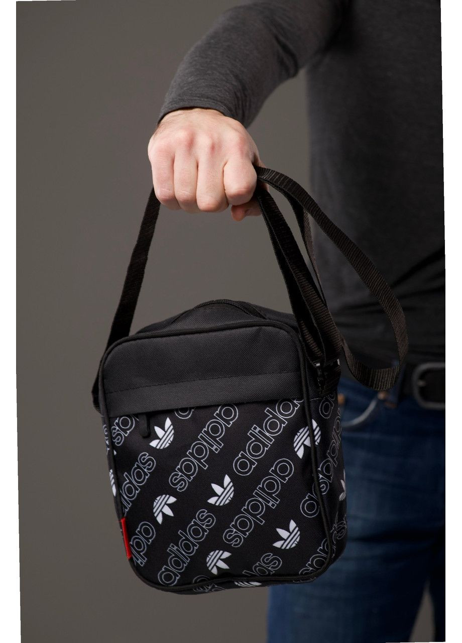 Невелика барсетка чоловіча - сумка для міста, спорту та подорожей No Brand (365762080)