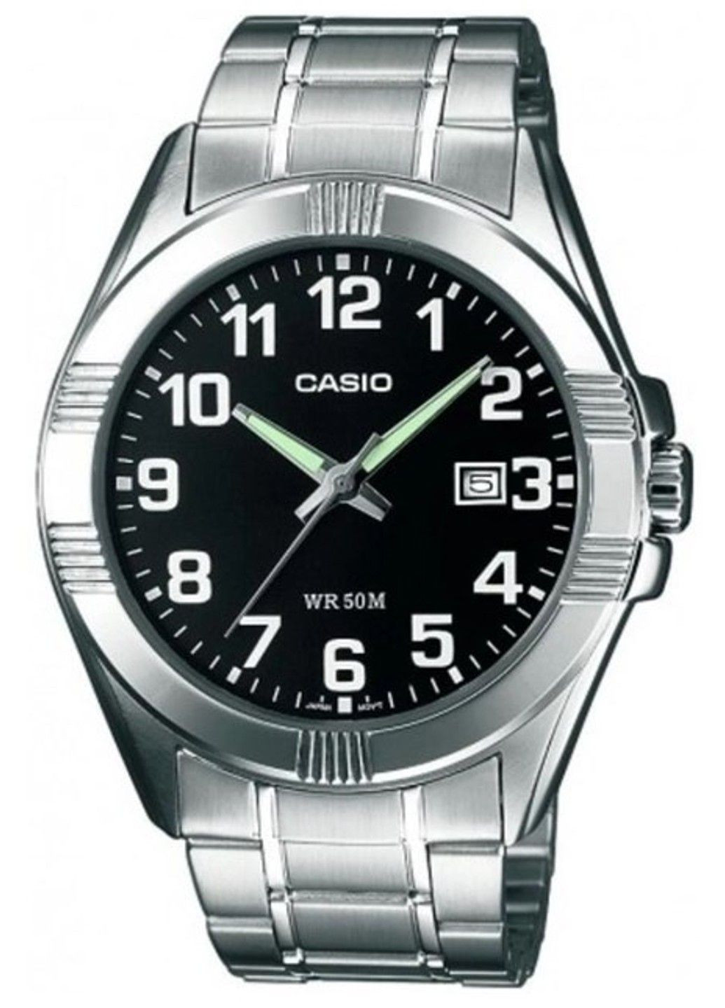 Часы MTP-1308D-1BVEF Casio (286330367)
