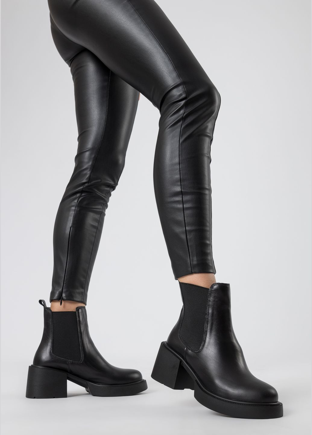 ботинки (593бп) Marigo