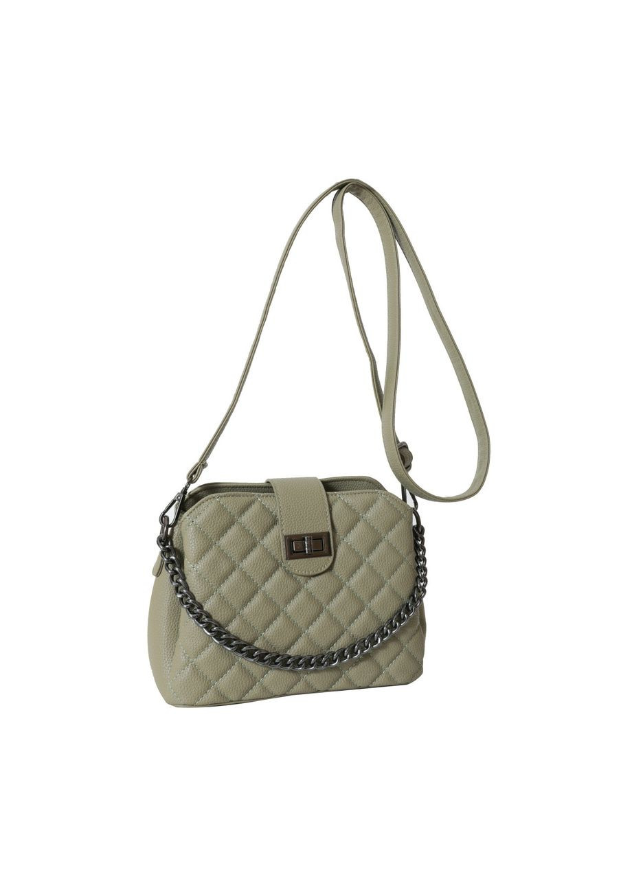 Женская сумка кросс-боди 5608 No Brand (344446774)