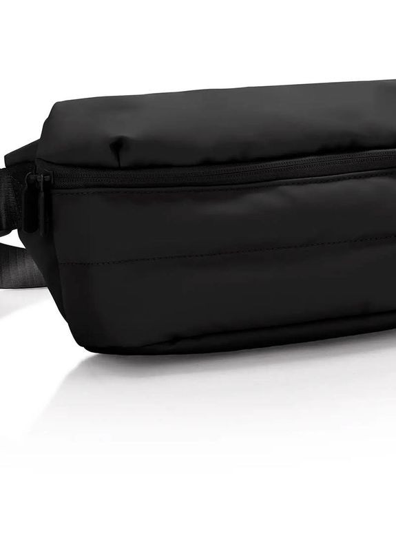Поясная сумка Puffer Waist Bag Black (930933) Heys (322207874)