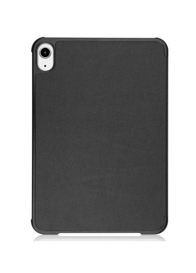 Чохол Slim для планшета Apple iPad Mini 6 (A2567, A2568, A2569) Black Primolux (262296887)