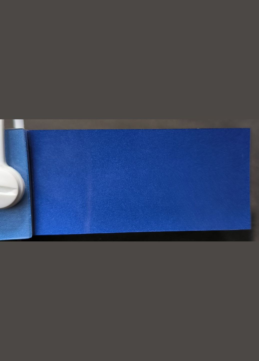 Автомобильная краска для Toyota 8K4 BRIGHT BLUE Густая краска 200 мл Multichem (322461720)