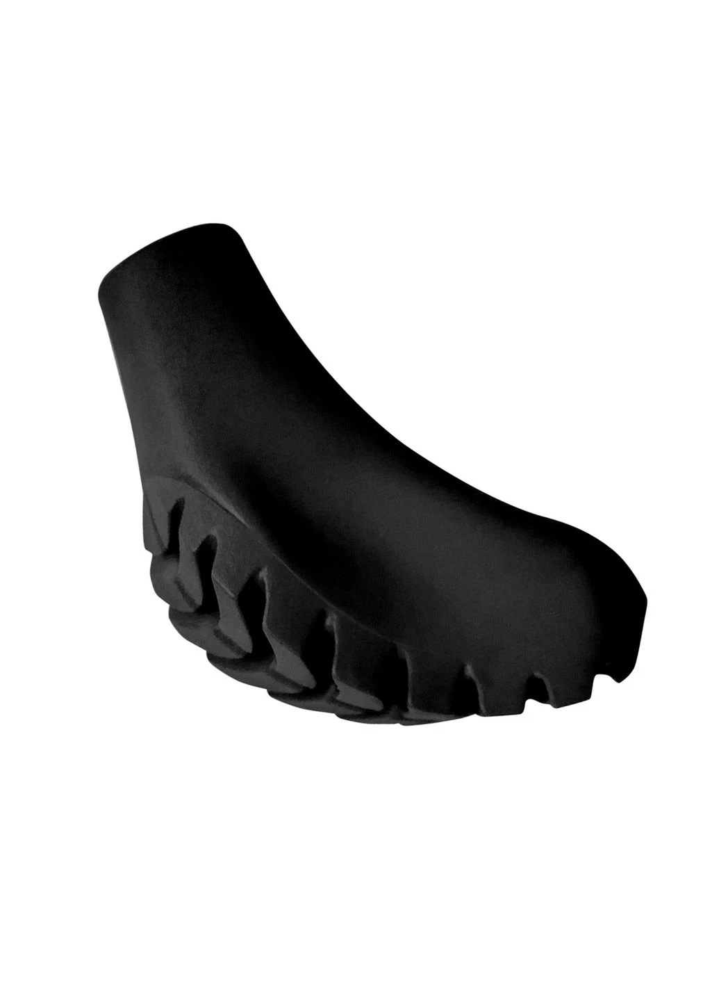 Насадка-колпачок Walking Pad Black 05/27 11mm (7905271305010) Gabel (392409890)